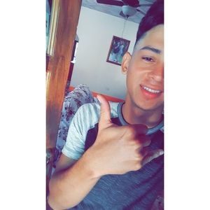 Meet your Posher, Eduardo